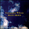 Cassandra Wilson (카산드라 윌슨) - Blue Skies [LP]