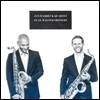 Jan Harbeck Quartet - Variations In Blue