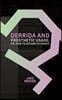 Derrida and Prosthetic Usage; or, How to Return to Cinder