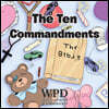The Ten Commandments