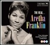 [수입] The Real… Aretha Franklin [3CD]