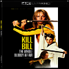 Kill Bill: The Whole Bloody Affair (킬 빌: 더 홀 블러디 어페어) (2026)(한글무자막)(4K Ultra HD + Blu-ray)