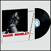 Hank Mobley - Hank Mobley (Blue Note Classic Vinyl Series)(180g Mono LP)