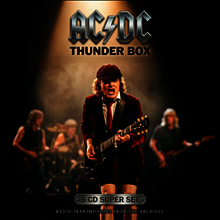 Michael Schenker Group (MSG) - Live & Ready: The Best Of MSG