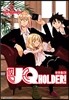 UQ HOLDER! 유큐 홀더! 6