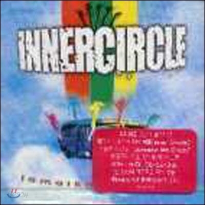 [중고] Inner Circle / Jamaika Me Crazy