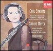 [중고] S.Meyer, S.Azzolini, I.Brown / Carl Stamitz: Clarinet Concertos, Vol. II (수입/724355551122)