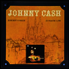 Johnny Cash - Koncert V Praze (In Prague-Live) (Gatefold LP)