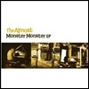 Almost / Monster Monster EP (수입/미개봉)