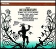 [중고] Kiri Te Kanawa, Cheryl Studer, Neville Marriner / Mozart : Die Zauberflote - Highlight (수입/4384952)