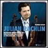 [중고] Julian Rachlin / Beethoven : Violin Sonata No.7, Shostakovich : Viola Sonata) (2CD/수입/2564619492)