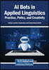AI Bots in Applied Linguistics