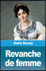 Revanche de femme