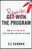 Rewrite the Program