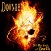 다운헬 (Downhell) - At The End Of Death (Deluxe Editionl)