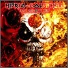 Hibria & 다운헬 (Downhell) - Split Single For East Japan