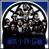 V.A. / K.I.N.G.(Knocking Into New Glory) (미개봉)