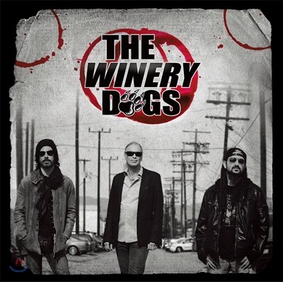 The Winery Dogs - Unleashed In Japan + The Winery Dogs (Special Edition)