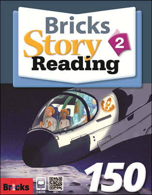 Bricks Story Reading 150 Level 2 : Student Book