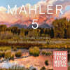 Donald Runnicles 말러: 교향곡 5번 (Mahler: Symphony No. 5) [SACD Hybrid]