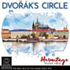 Hermitage Piano Trio (에르미타주 피아노 트리오) - Dvorak’s Circle [SACD Hybrid]