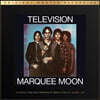 Television (텔레비전) - Marquee Moon [2LP]