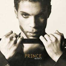 Prince (프린스) - The Hits 2 [2LP]
