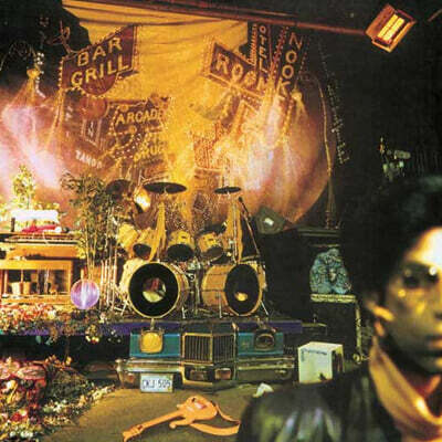 Prince (프린스) - 9집 Sign 'O' The Times [2LP]
