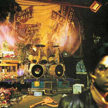 Prince (프린스) - 9집 Sign 'O' The Times [2LP]