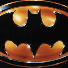 배트맨 영화음악 (Batman : Motion Picture Soundtrack) [2LP]
