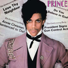 Prince (프린스) - Controversy [LP]