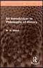 Introduction to Philosophy of History
