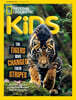 National Geographic Kids (월간) : 2026년 06/07월