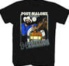 Post Malone (포스트 말론) - F-1 Trillion Jukebox T-Shirt - Medium Black