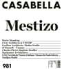 Casabella (월간) : 2026년 05월
