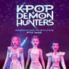 케이팝 데몬 헌터스 영화음악 (KPop Demon Hunters From The Netflix Series OST)