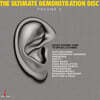 체스키 레코즈 베스트 녹음 모음집 Vol. 2 (The Ultimate Demonstration Disc Volume 2) [2LP]