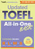 Updated TOEFL All-in-One BASIC