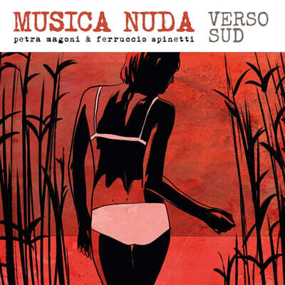 Musica Nuda (무지카 누다) - Verso Sud [SACD Hybrid]