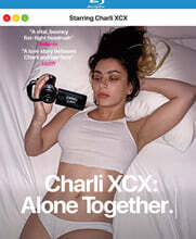 Charli XCX (찰리 엑스씨엑스) - Alone Together