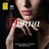 돈나 : SACD 오디오파일 여성 보컬 샘플러 (Donna: SACD Audiophile Sampler) [SACD Hybrid]