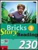 Bricks Story Reading 230 Level 3 : Student Book