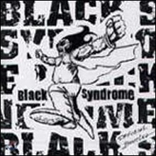 Black Syndrome(블랙 신드롬) / Official Bootleg (미개봉)