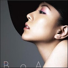 [중고] 보아 (BoA) / 永遠, Universe, Believe In Love (일본수입/CD+DVD/avcd31596b)