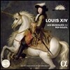 루이 14세 - 태양왕 시대의 음악 (Louis XIV - Les Musiques Du Roi-Soleil)