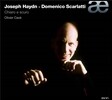 Olivier Cave 하이든 / 스카를라티: 피아노 소나타 (Haydn / Scarlatti: Chiaro E Scuro)