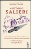 Christophe Rousset 살리에리: 오페라 `레 다나이드` 한정판 (Salieri: Les Danaides)