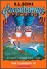 Original Goosebumps #52 : How I Learned to Fly