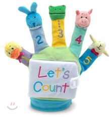 Let's Count!