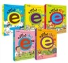 EBS 어린이 지식ⓔ 1~5권 세트